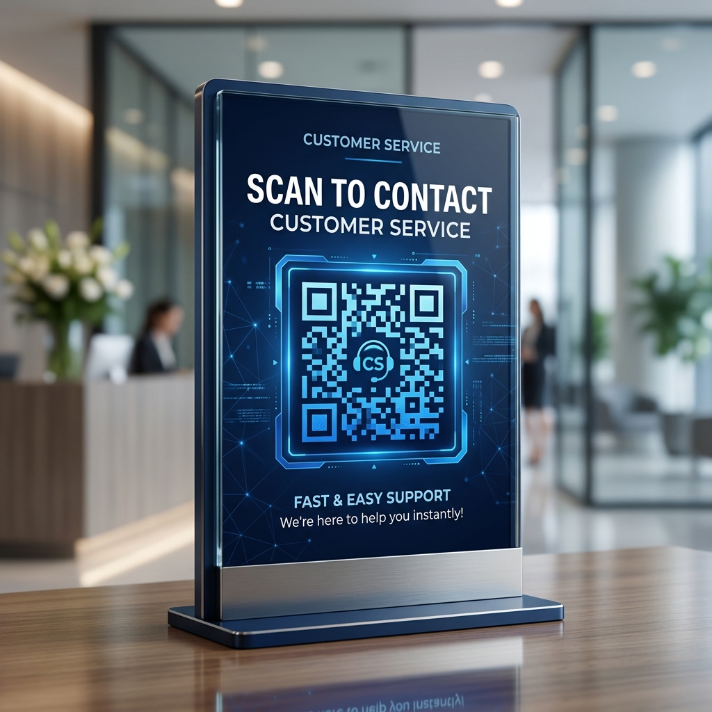 WeChat QR